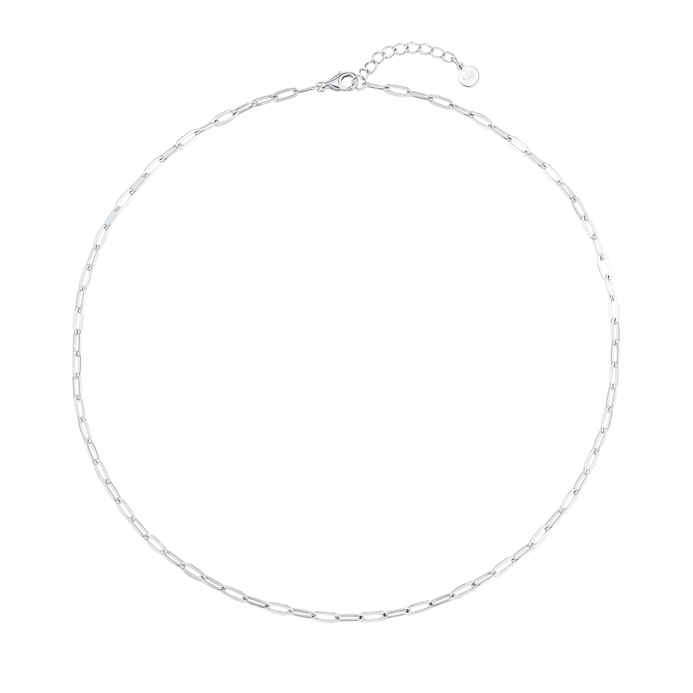 J E' TE 목걸이 (JJJTN06B8032SW450)