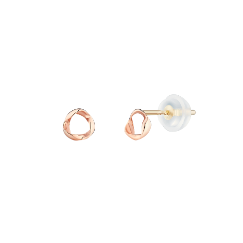 J.Livera 14K 귀걸이 (JJJTE06B8033R4SC0)