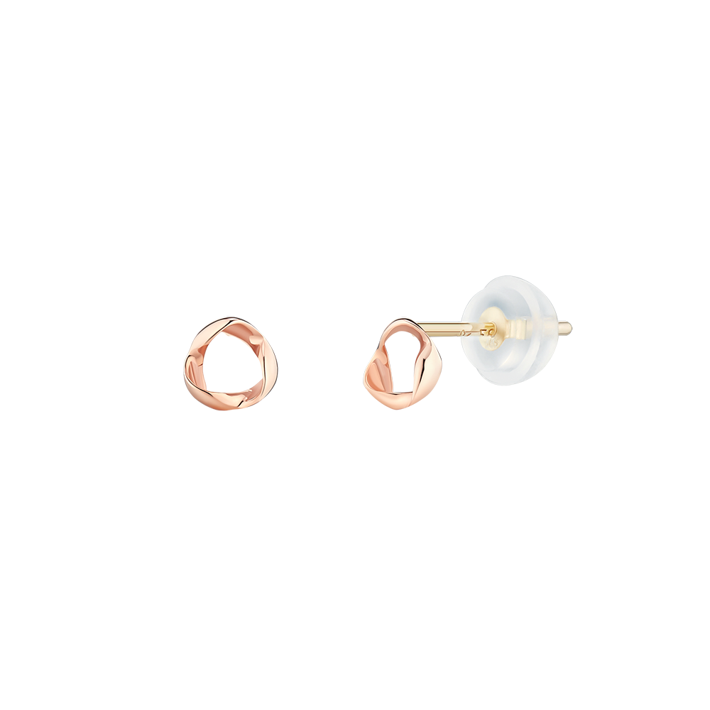 J.Livera 14K 귀걸이 (JJJTE06B8033R4SC0)