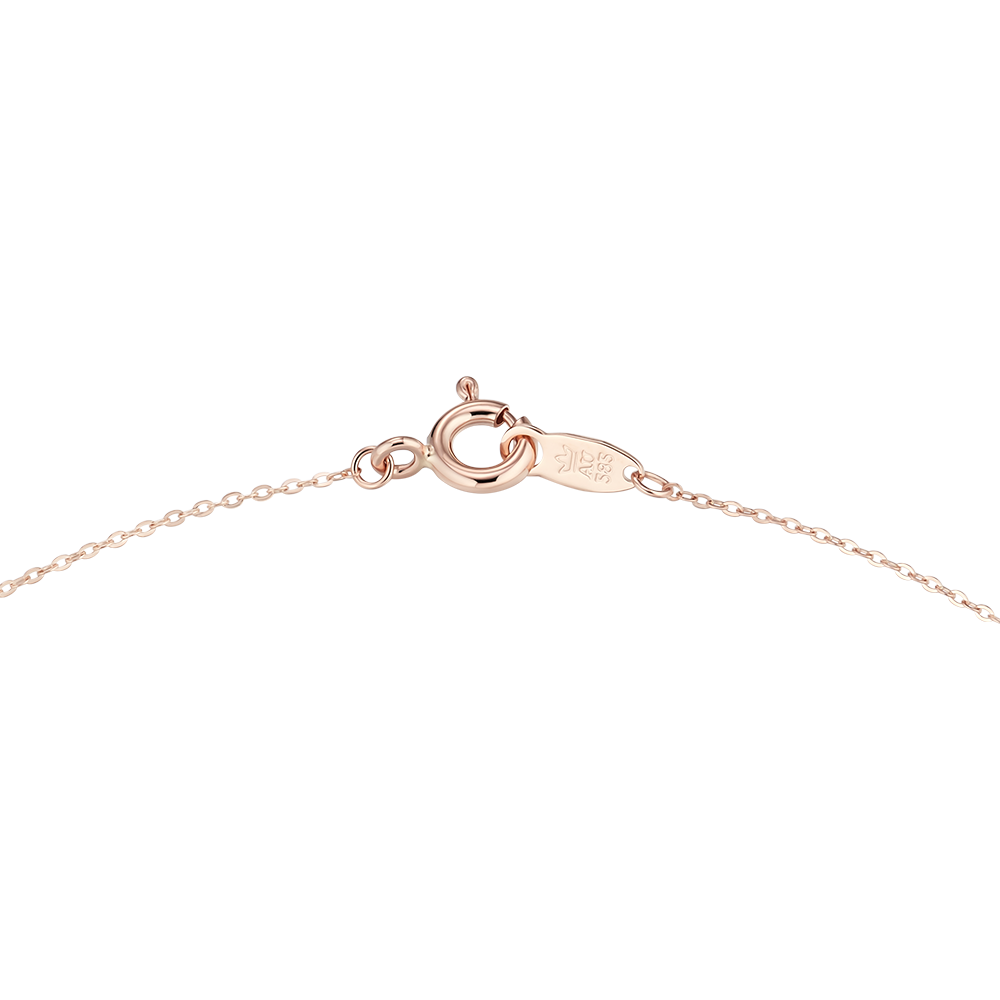 JOELLE 14K 목걸이 (JJJONQ6B8674R4420)