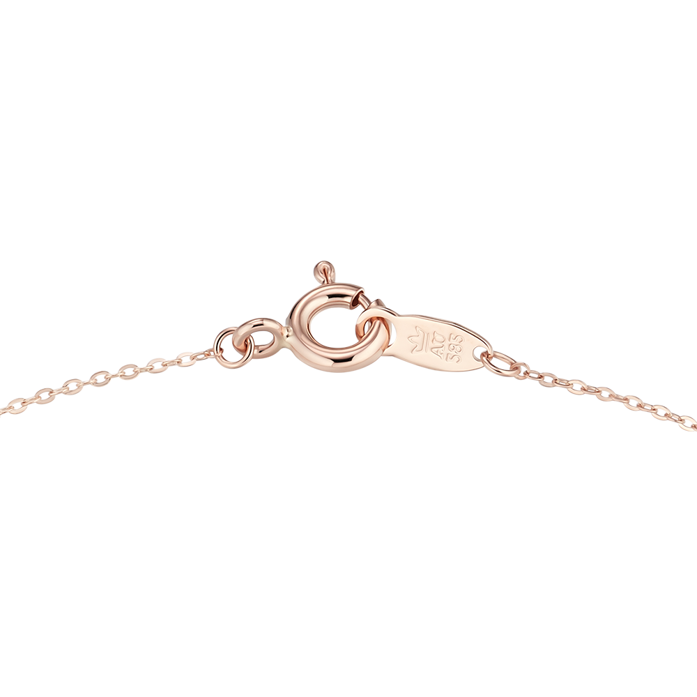 JOELLE 14K 목걸이 (JJJONQ6B8674R4420)