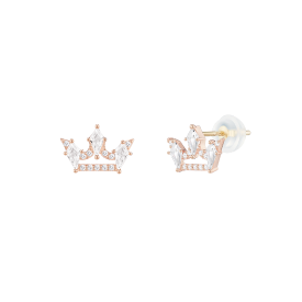 JOELLE 14K 귀걸이 (JJJOEQ6B8674R4SC0)