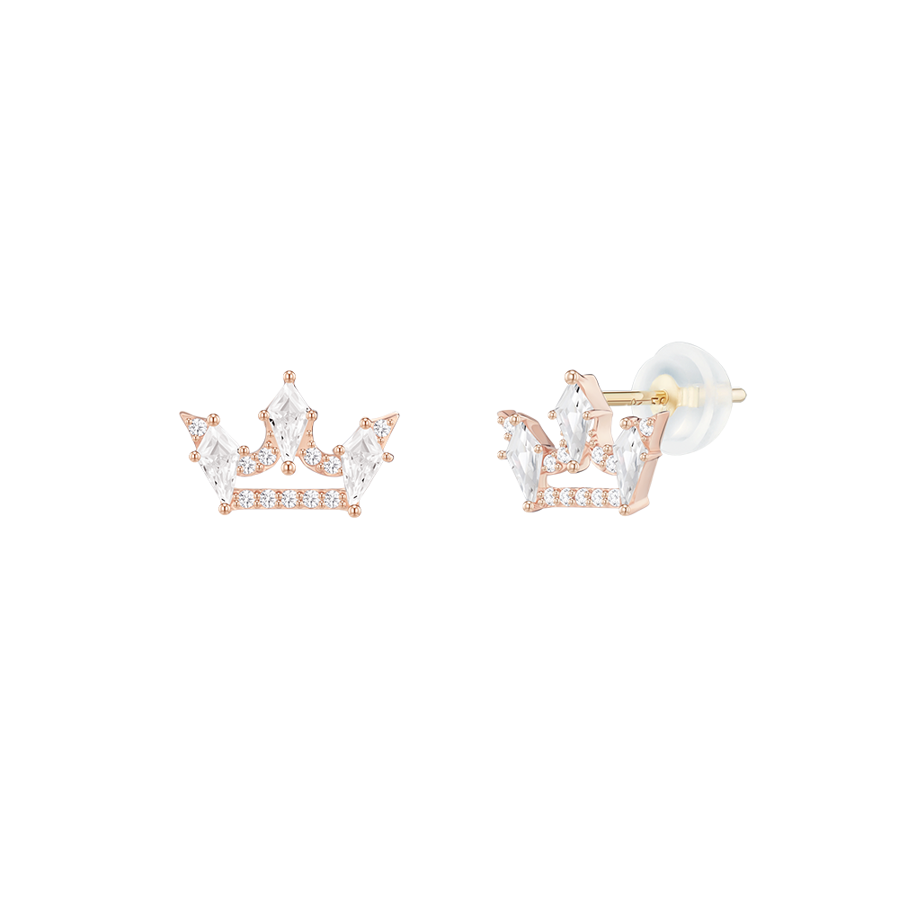 JOELLE 14K 귀걸이 (JJJOEQ6B8674R4SC0)