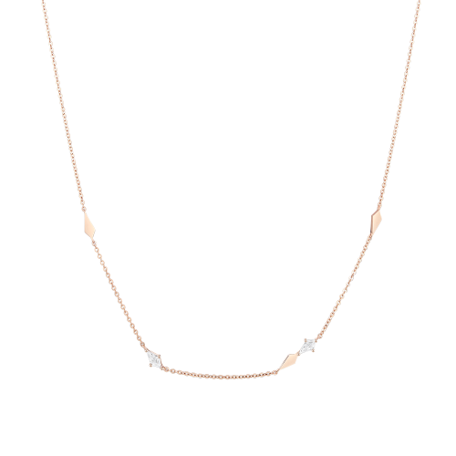 JOELLE 14K 목걸이 (JJJONQ6B8675R4420)