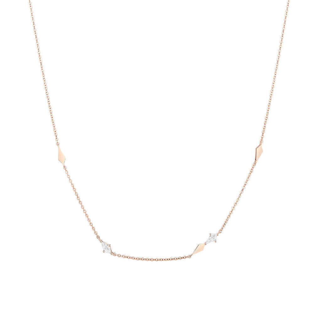 JOELLE 14K 목걸이 (JJJONQ6B8675R4420)
