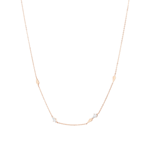 JOELLE 14K 목걸이 (JJJONQ6B8675R4420)