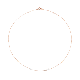 JOELLE 14K 목걸이 (JJJONQ6B8675R4420)
