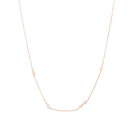 JOELLE 14K 목걸이 (JJJONQ6B8675R4420)