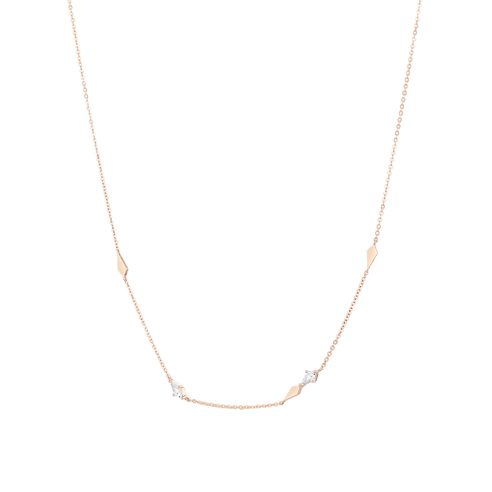 JOELLE 14K 목걸이 (JJJONQ6B8675R4420)