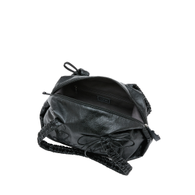 BALLO 레더 MD스트링 보스톤숄더 BK (JHNEHA6BF103BK980)