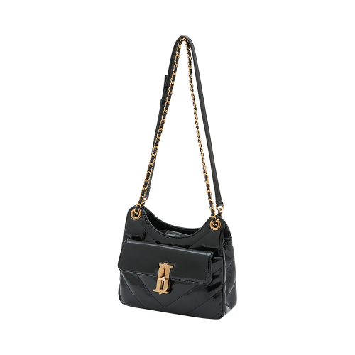 SOGNO 에나멜 SM크로스 BK (JHNCHE6BF923BK980)