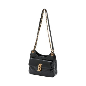 SOGNO 에나멜 SM크로스 BK (JHNCHE6BF923BK980)