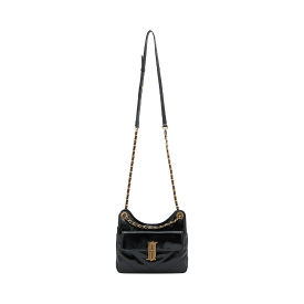 SOGNO 에나멜 SM크로스 BK (JHNCHE6BF923BK980)