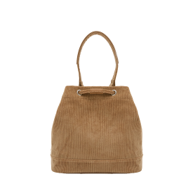 JERRY 코듀로이 SM버킷 BR (JHNEHA6BF111BR260)