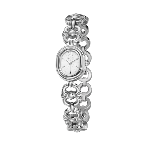 TIARA JOVANNA Metal - WHITE (JWT1ME6BF603WHWH0)