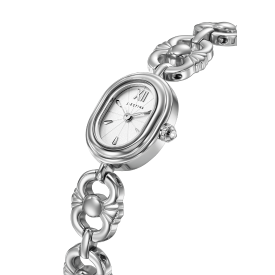 TIARA JOVANNA Metal - WHITE (JWT1ME6BF603WHWH0)