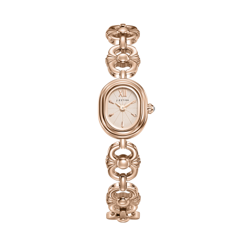 TIARA JOVANNA Metal - ROSEGOLD (JWT1ME6BF603RGRG0)