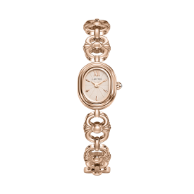 TIARA JOVANNA Metal - ROSEGOLD (JWT1ME6BF603RGRG0)