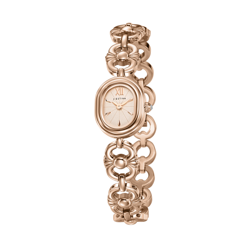 TIARA JOVANNA Metal - ROSEGOLD (JWT1ME6BF603RGRG0)