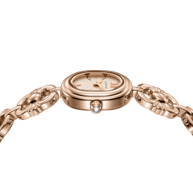 TIARA JOVANNA Metal - ROSEGOLD (JWT1ME6BF603RGRG0)