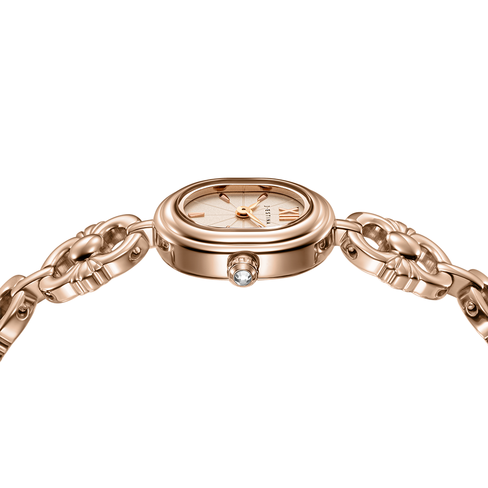 TIARA JOVANNA Metal - ROSEGOLD (JWT1ME6BF603RGRG0)
