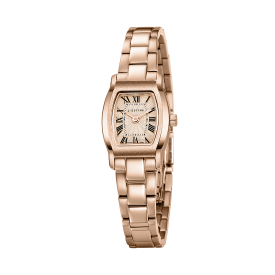 Nuovo Tempo Tòno 메탈시계 - 로즈골드 (JWT2ME6BF605RGRG0)