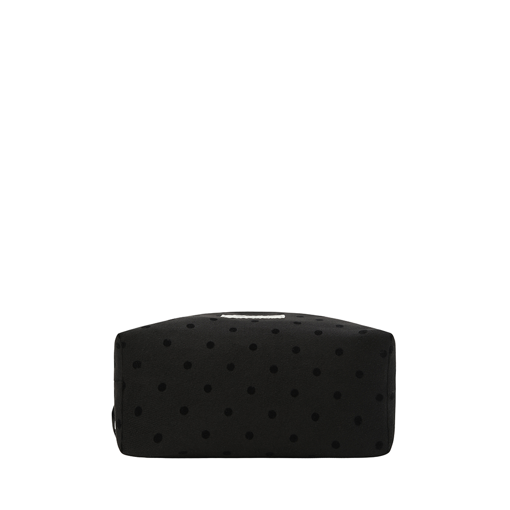 FINO 도트 SM버킷백 BK (JHNEHD6BF187BK260)