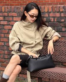 DEWY MD숄더 BK (JHNEHA6BF815BK980)
