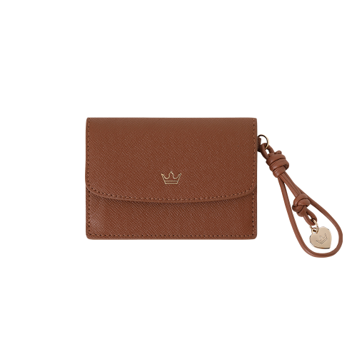 TRUEDY 플랩카드홀더 BR (JSTCSF6BF228BR010)