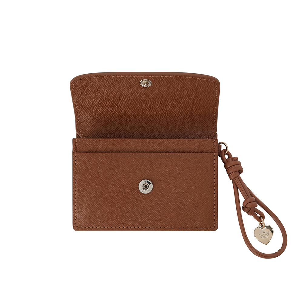 TRUEDY 플랩카드홀더 BR (JSTCSF6BF228BR010)