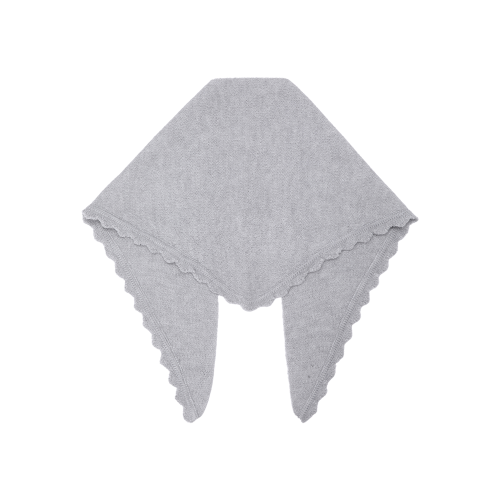 웨이브삼각머플러 GR (JEACEC6BF511GR260)