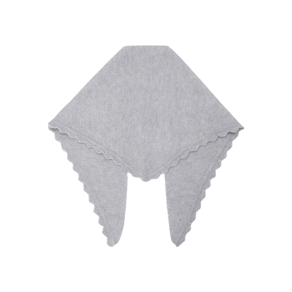 웨이브삼각머플러 GR (JEACEC6BF511GR260)