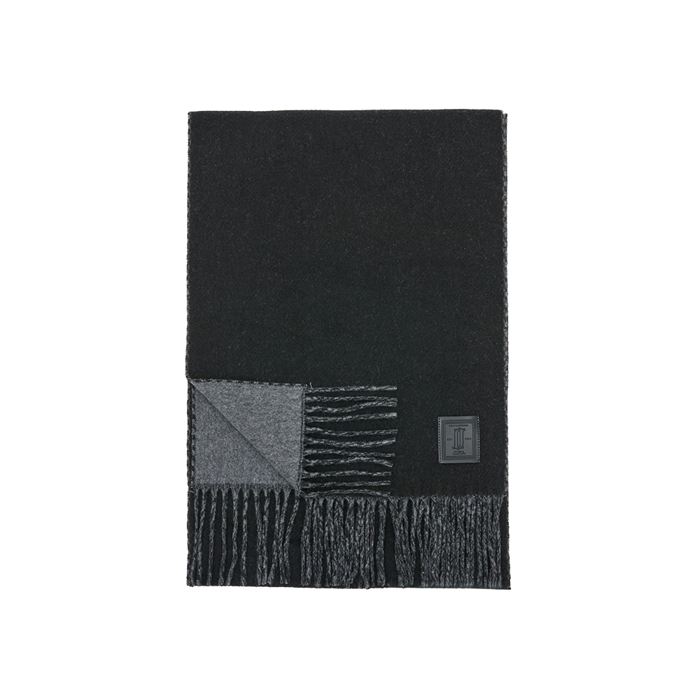 양면 머플러 BK (JEACEC6BF595BK260)