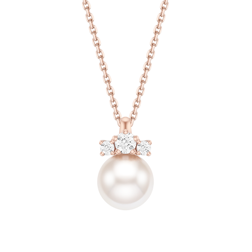 LALA J 목걸이 (JJLJNI6B9315SR420)