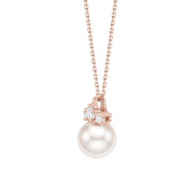 LALA J 목걸이 (JJLJNI6B9315SR420)