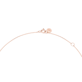 LALA J 목걸이 (JJLJNI6B9315SR420)