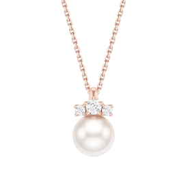 LALA J 목걸이 (JJLJNI6B9315SR420)