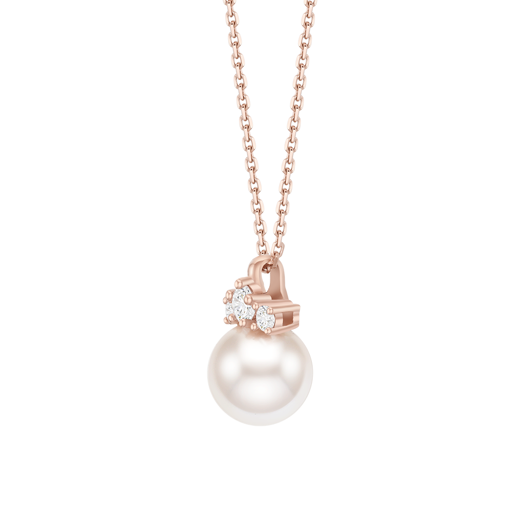 LALA J 목걸이 (JJLJNI6B9315SR420)