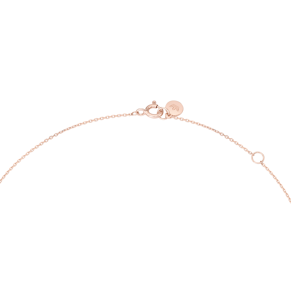 LALA J 목걸이 (JJLJNI6B9315SR420)