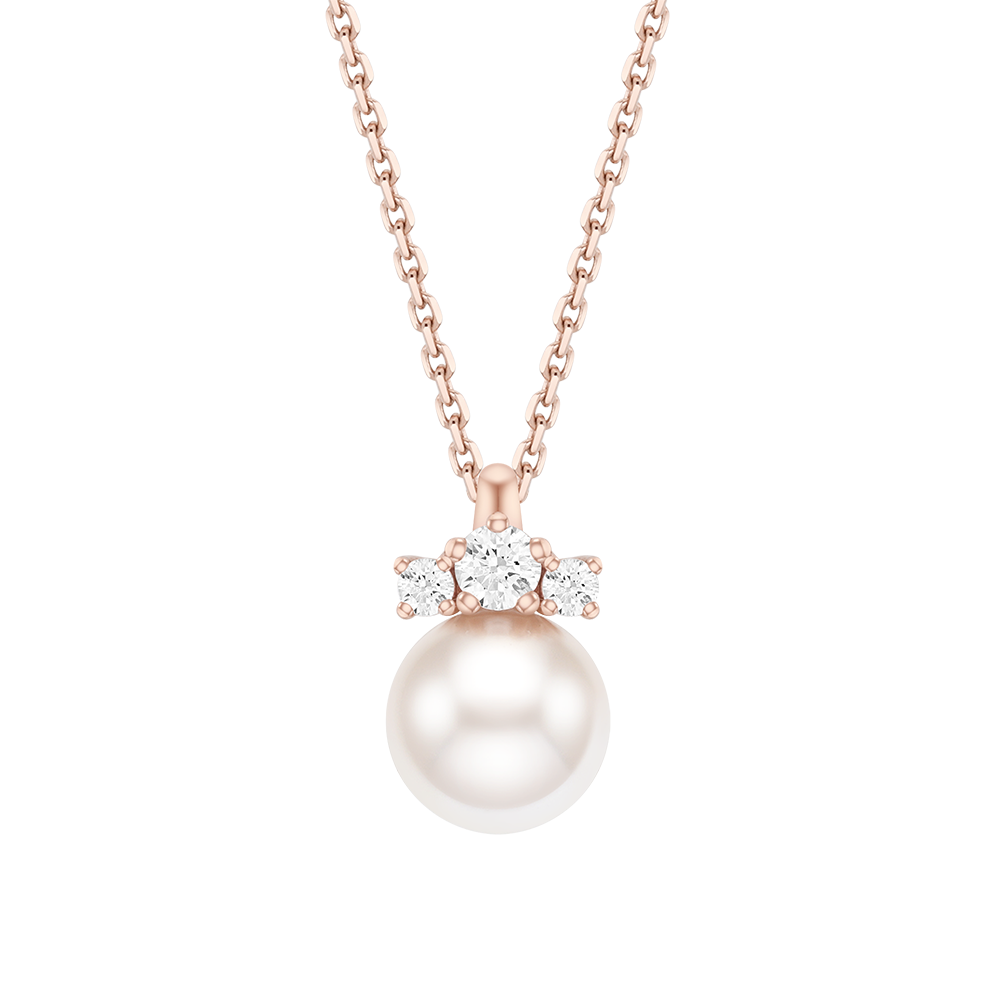 LALA J 목걸이 (JJLJNI6B9315SR420)