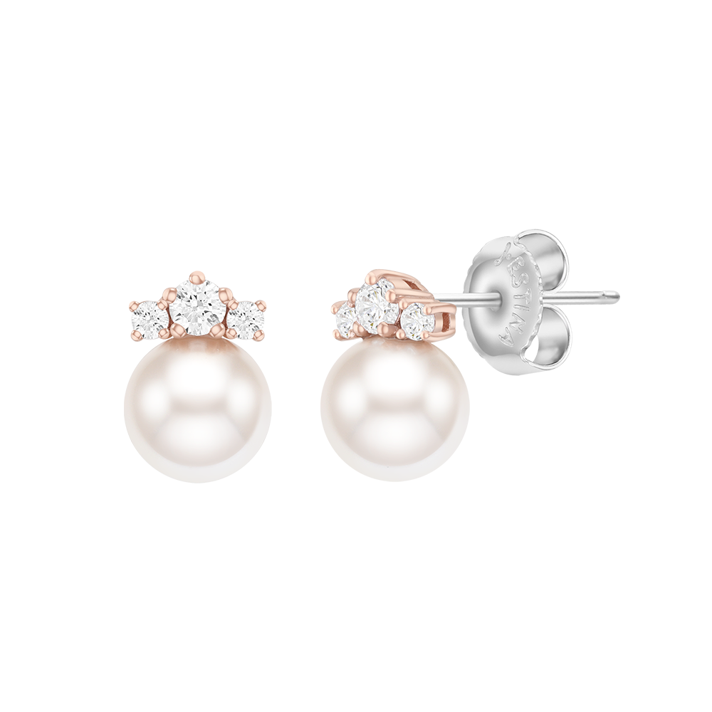 LALA J 귀걸이 (JJLJEI6B9315SR000)