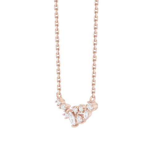 LALA J 목걸이 (JJLJNQ6B9316RB420)