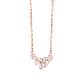 LALA J 목걸이 (JJLJNQ6B9316RB420)