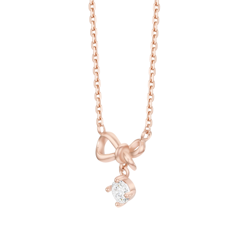LALA J 목걸이 (JJLJNQ6B9320RB420)