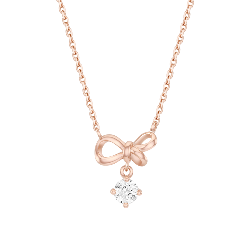 LALA J 목걸이 (JJLJNQ6B9320RB420)