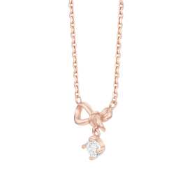 LALA J 목걸이 (JJLJNQ6B9320RB420)