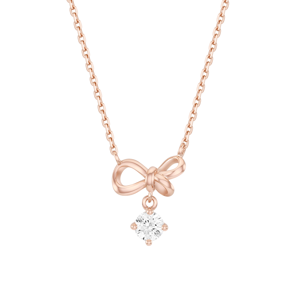 LALA J 목걸이 (JJLJNQ6B9320RB420)
