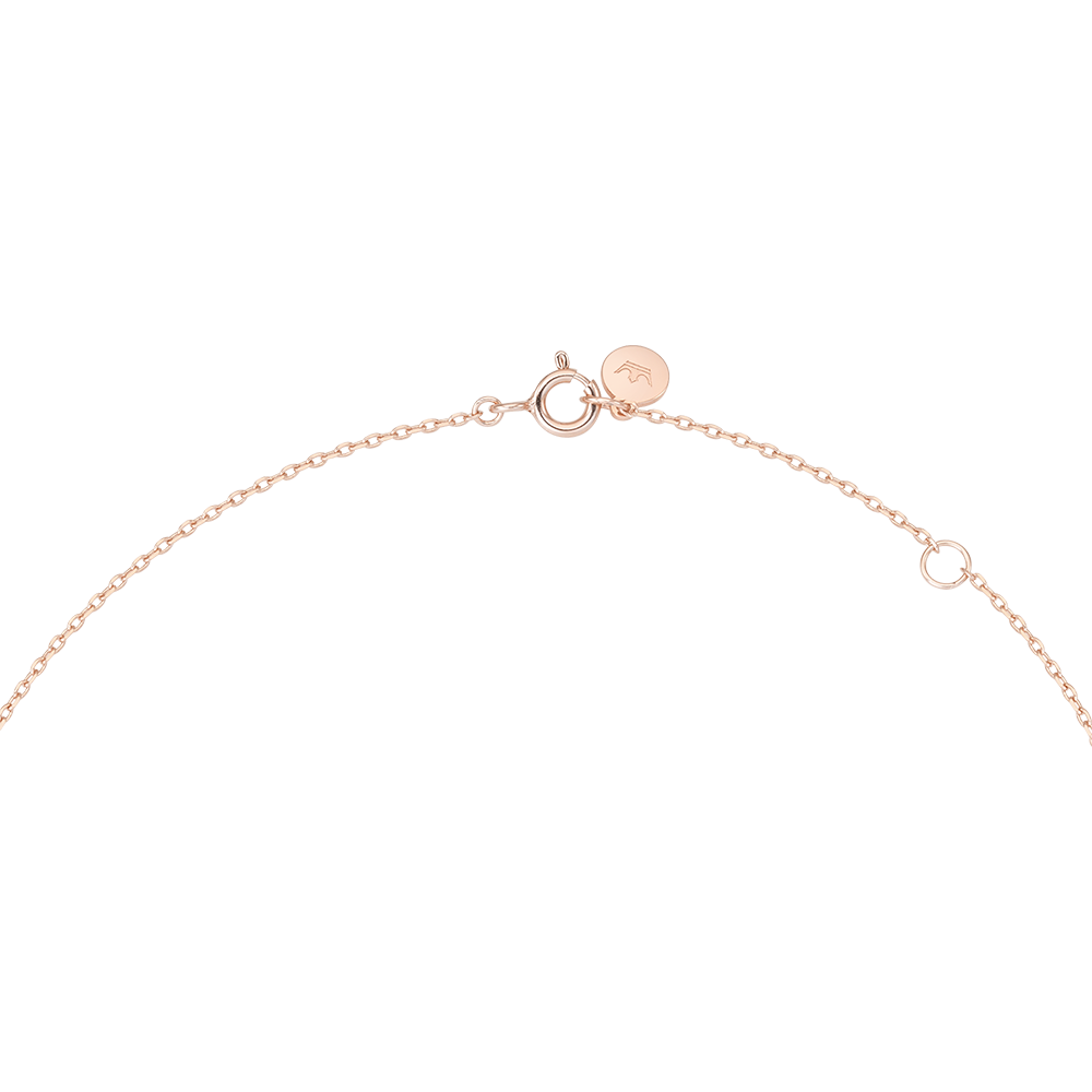 LALA J 목걸이 (JJLJNQ6B9320RB420)