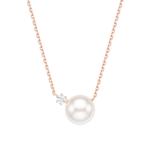 LALA J 목걸이 (JJLJNI6B9321RB420)
