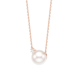 LALA J 목걸이 (JJLJNI6B9321RB420)
